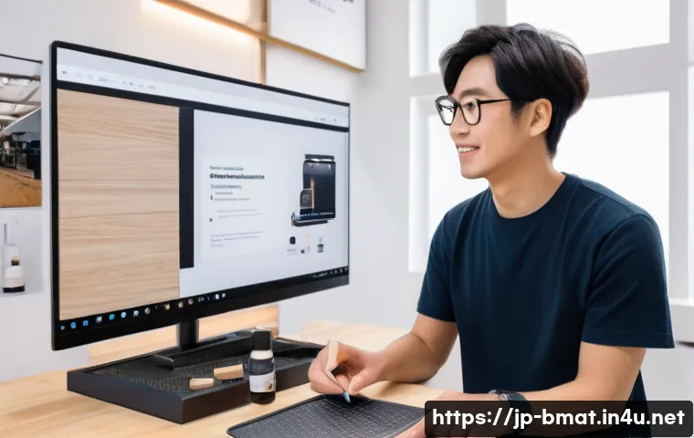 건축자재 관련 소셜미디어 인플루언서 활용 관련 이미지 2